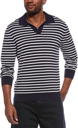 J.McLaughlin J. McLaughlin Amalfi Polo Sweater