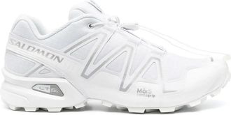 Salomon Uomo, Scarpe, Bianco, 44 1/2 EU, new