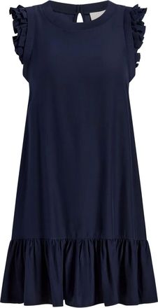 Cinq à Sept Abito Nila - Blu