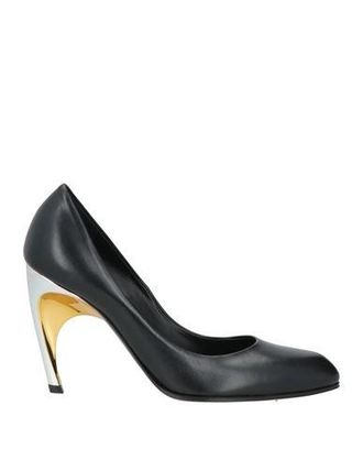 Alexander McQueen SCHUHE - Pumps auf YOOX.COM