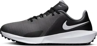 Nike Mens Infinity G NN Golf Shoes (Wide) in Black | FN0565-001