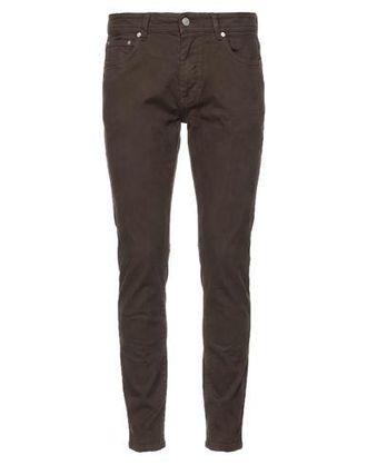 Barba BOTTOMWEAR - Jeans on YOOX.COM