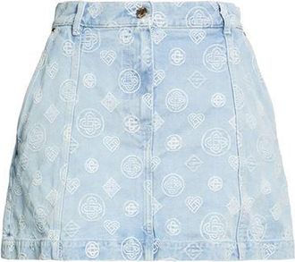 Casablanca BOTTOMWEAR - Gonne jeans su YOOX.COM