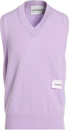 Amaranto MAGLIERIA - Pullover su YOOX.COM