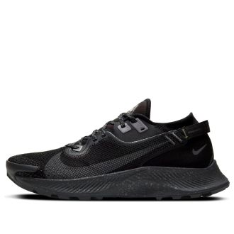Nike Pegasus Trail 2 GTX Black Metallic Dark Grey CU2016-001