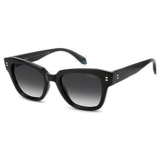 Polaroid Sunglasses, female, Black, Size: 51 MM PLD 6251/S/X Sunglasses
