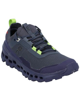 On Running Cloudultra 2 Canvas Sneaker