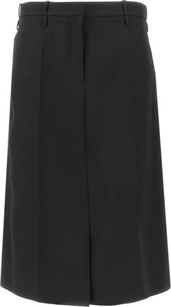 Jil Sander Skirt