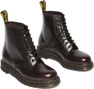 Dr. Martens Leren boots 1460 Arcadia