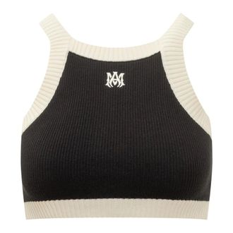 Amiri Donna, Top, Nero, L, new