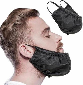 OEM 1 Babero Para Barba