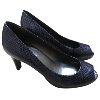 Stuart Weitzman Peep toe shoes Size 40