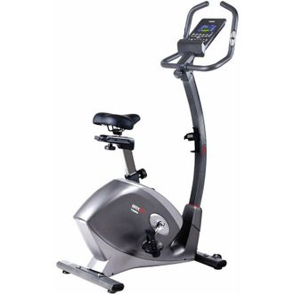 Toorx BRX-R95 HRC - cyclette elettromagnetica - recumbent - ricevitore wireless