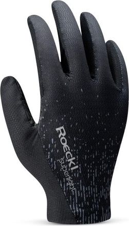 Roeckl Mittelberg Handschuhe - Unisex | schwarz