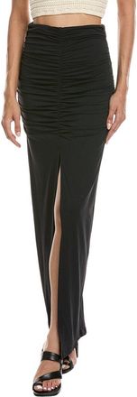 Susana Monaco Susana Monaco Gathered Skirt