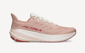 Altra Womens Experience Flow 2 Shoe In Dusty Pink