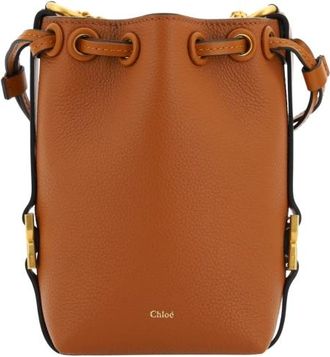 Chlo&eacute; Marcie Bucket Bag