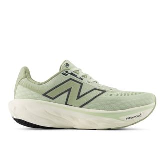 New Balance Womens Fresh Foam X 1080V14 Running Shoes In Mint