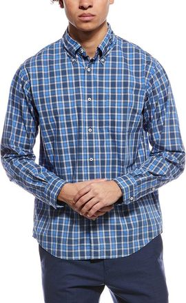 Brooks Brothers Poplin Shirt