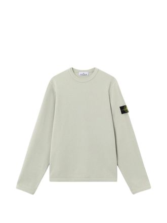 Stone Island Felpa