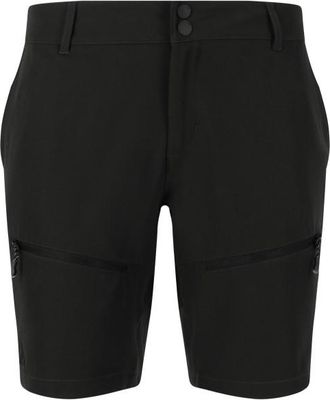 Whistler Avatar Outdoor Shorts Trekkinghose f&uuml;r Damen | schwarz