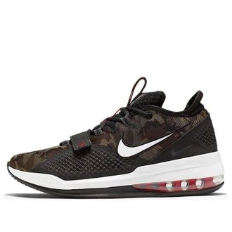 Nike Air Force Max Low Camo BV0651-004