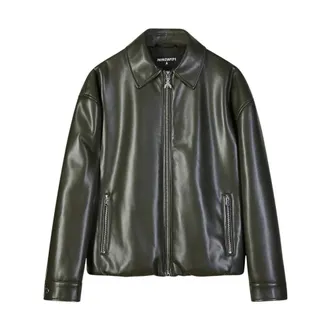 Patrizia Pepe Donna, Giacche, Verde, M, new