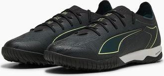 Puma Mens Ultra 6 Pro Cage Astro Turf Football Boots - Black - Size: 11.5