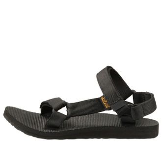 Teva (WMNS) TEVA Original Universal Black 1003987-BLK