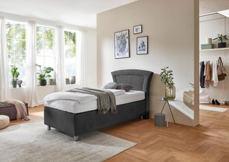 Westfalia Polsterbetten Boxspringbett in diversen Ausführungen