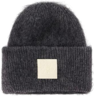 Ami unisex, Accesorios, Gris, Talla: ONE Size