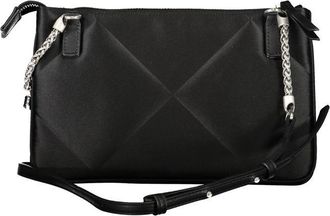 Calvin Klein Shoulder Bag - Black