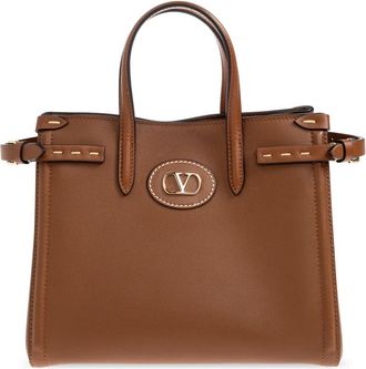Valentino Garavani Mujer, Bolsos, Marr&oacute;n, Talla: ONE Size
