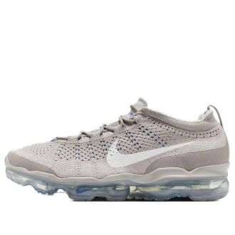 Nike Air VaporMax 2023 Flyknit College Grey Racer Blue DV1678-015