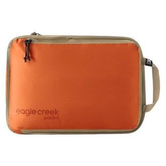 Eagle Creek Pack-It Isolate Medium Compression Cube in Mandarin at Nordstrom