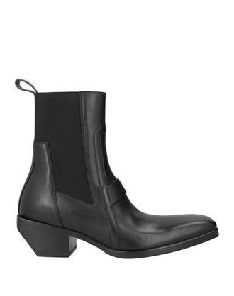 Rick Owens SCHUHE - Stiefeletten auf YOOX.COM
