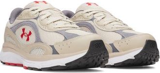 Under Armour UA Tech Runner Sneaker in Sandstorm at Nordstrom, Size 11.5