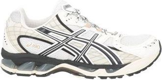 Asics CALZADO - Sneakers en YOOX.COM