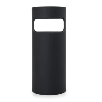 Kartell Portaombrelli Schirmst&auml;nder, schwarz