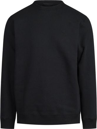 Dondup Hombre, Sudaderas, Negro, Talla: S