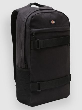 Dickies Duck Canvas Plus Rucksack schwarz