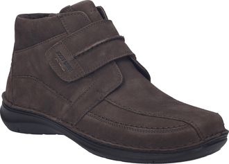 Josef Seibel New Anvers 95 | Enkellaars voor Heren | bruin