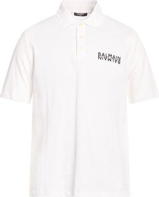 Balmain TOPWEAR - Polo shirts sur YOOX.COM