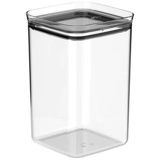 Ou Clear Airtight Stackable Food Storage Container with Leak Proof Lid at Nordstrom