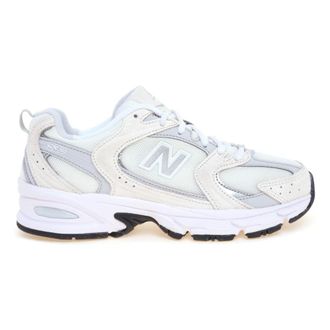 New Balance 530 Shoes - female - New Balance - Running Shoes - White - 4 UK - Sport
