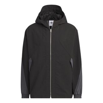 adidas UT WB Jacket Black IK3711