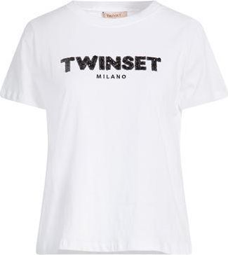 Twin-Set TOPS - T-shirts auf YOOX.COM