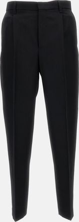 Jacquemus le Pantalon Pittore Trousers