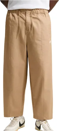 Nike Sportswear Club Sneaker Pants Parachute Beige White IQ4941-297
