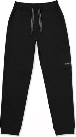 Freddy Pantaloni Sportivi Donna Regular con Tascone